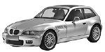 BMW E36-7 P146E Fault Code