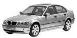 BMW E46 P146E Fault Code