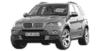 BMW E70 P146E Fault Code