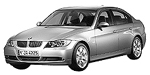 BMW E90 P146E Fault Code