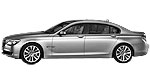 BMW F02 P146E Fault Code