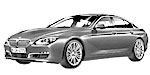 BMW F06 P146E Fault Code